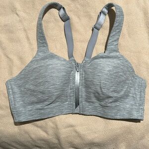 Knock out sports bra